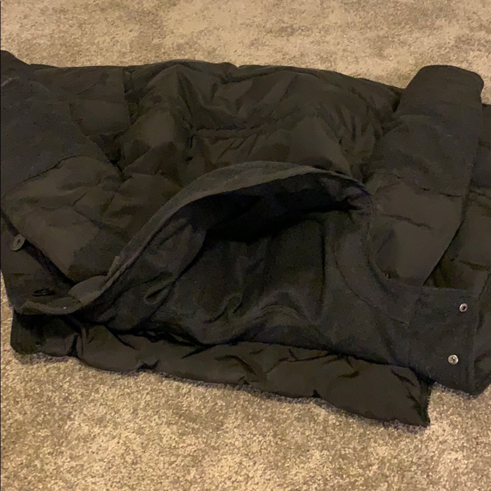 Express jacket - Picture 4 of 5